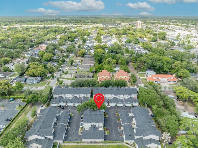 1261 INDIANA AVENUE, Winter Park, FL 32789