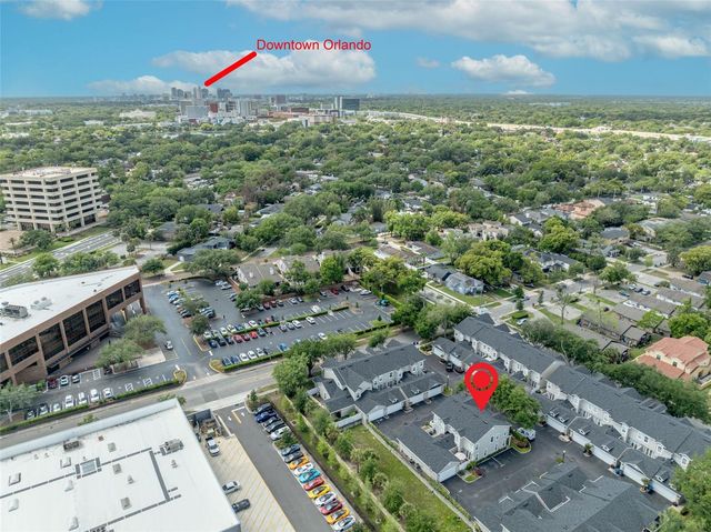 1261 INDIANA AVENUE, Winter Park, FL 32789
