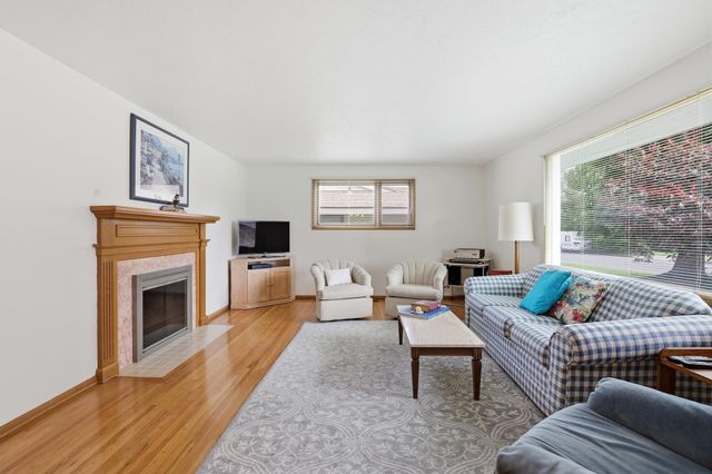 5416 S Garfield St, Spokane, WA 99223