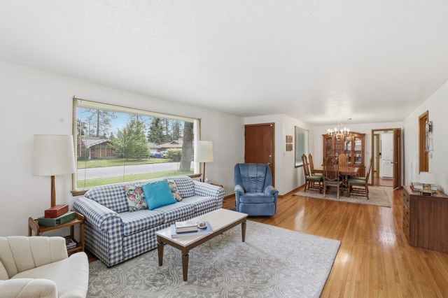 5416 S Garfield St, Spokane, WA 99223
