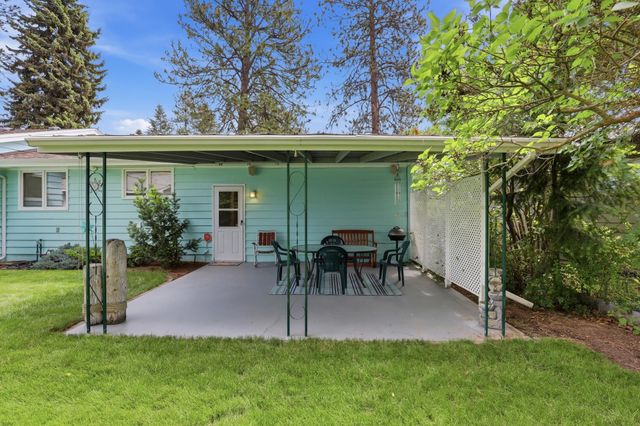 5416 S Garfield St, Spokane, WA 99223