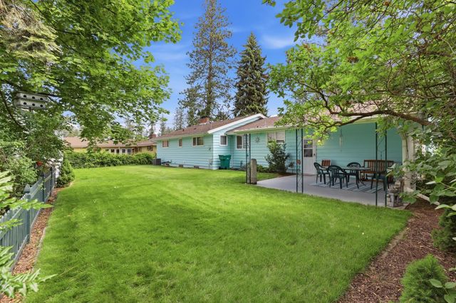 5416 S Garfield St, Spokane, WA 99223