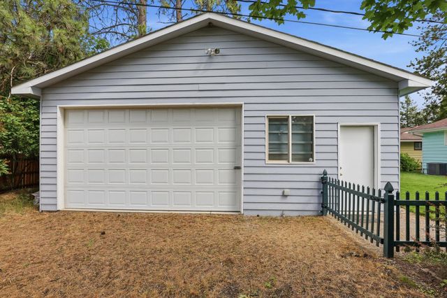 5416 S Garfield St, Spokane, WA 99223