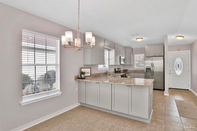 2491 Trailwood Dr, Cantonment, FL 32533