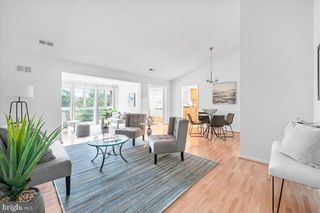 10717 KINGS RIDING WAY #301, Rockville, MD 20852