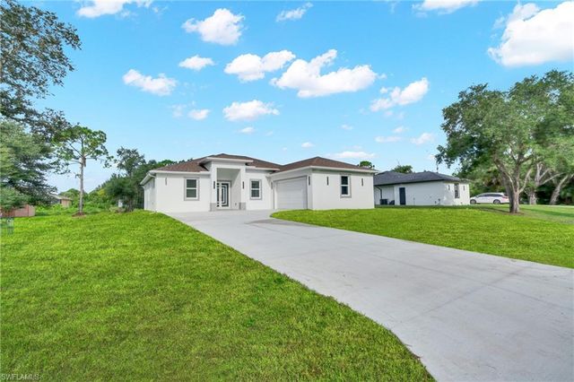 505 Prospect AVE, Lehigh Acres, FL 33972