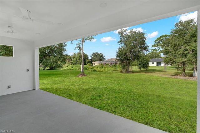 505 Prospect AVE, Lehigh Acres, FL 33972