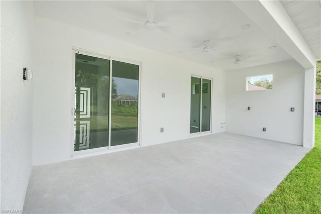 505 Prospect AVE, Lehigh Acres, FL 33972