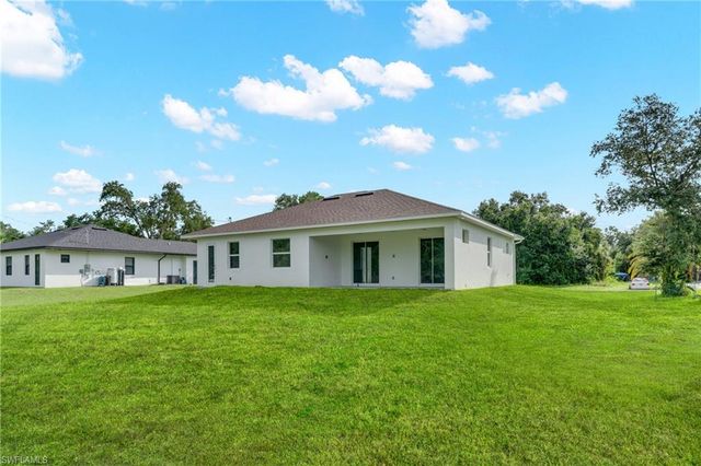 505 Prospect AVE, Lehigh Acres, FL 33972