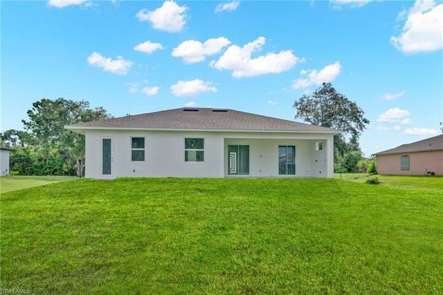 505 Prospect AVE, Lehigh Acres, FL 33972