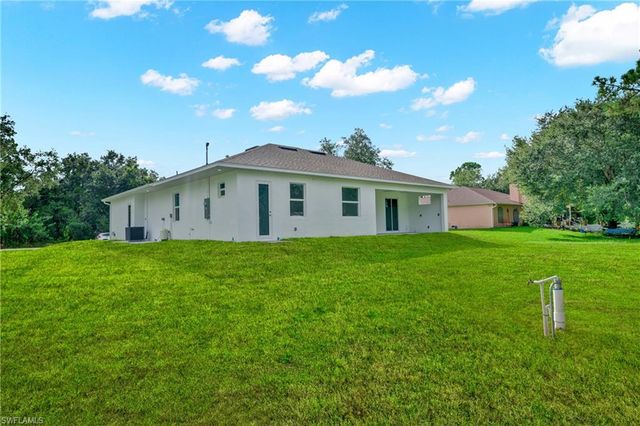505 Prospect AVE, Lehigh Acres, FL 33972