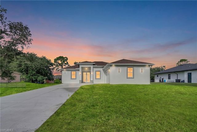 505 Prospect AVE, Lehigh Acres, FL 33972