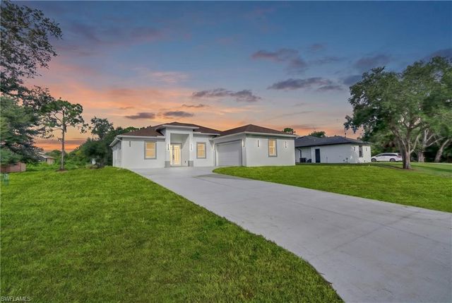 505 Prospect AVE, Lehigh Acres, FL 33972