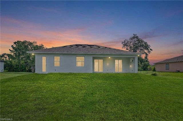 505 Prospect AVE, Lehigh Acres, FL 33972