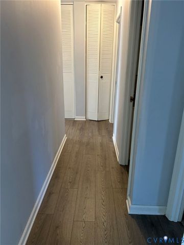 25 Meadow Lark Ln, Henrico, VA 23228