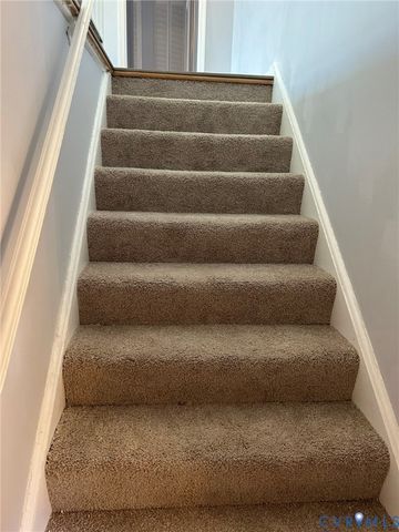 25 Meadow Lark Ln, Henrico, VA 23228