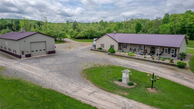 7399 Willow Acres, Lenox, NY 13032