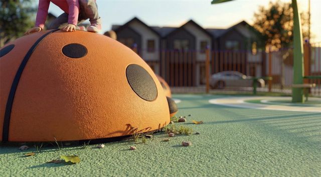 81 Northpoint Drive Building 11 C, Houston, TX 77060