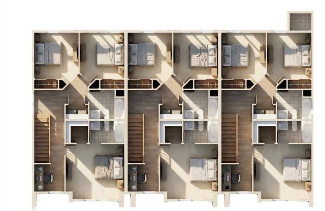 81 Northpoint Drive Building 11 C, Houston, TX 77060