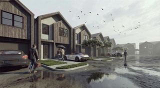 81 Northpoint Drive Building 11 C, Houston, TX 77060