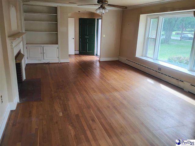 407 Market St., Cheraw, SC 29520