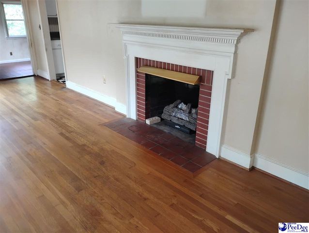 407 Market St., Cheraw, SC 29520
