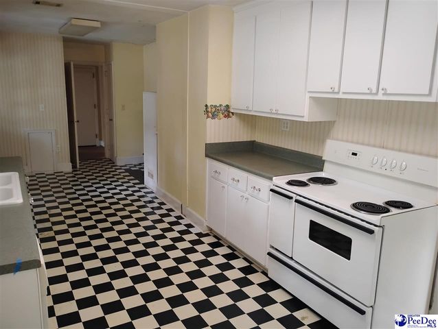 407 Market St., Cheraw, SC 29520