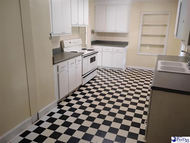 407 Market St., Cheraw, SC 29520