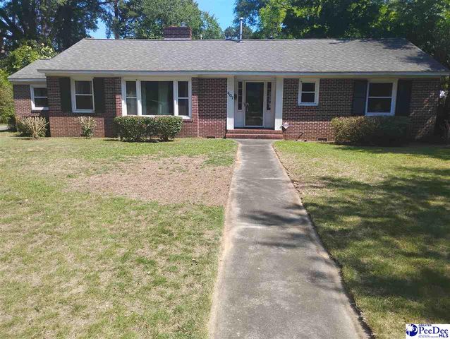 407 Market St., Cheraw, SC 29520