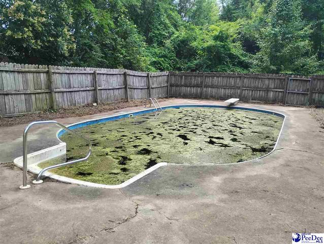 407 Market St., Cheraw, SC 29520