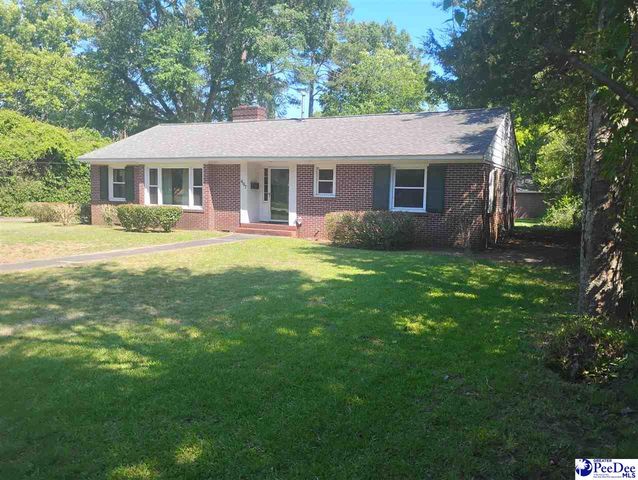 407 Market St., Cheraw, SC 29520
