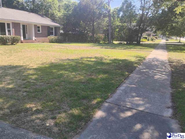 407 Market St., Cheraw, SC 29520