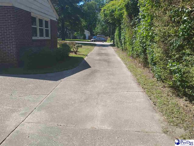 407 Market St., Cheraw, SC 29520