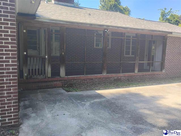 407 Market St., Cheraw, SC 29520