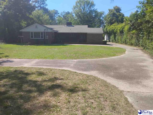 407 Market St., Cheraw, SC 29520