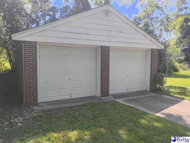407 Market St., Cheraw, SC 29520