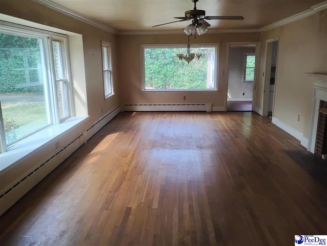 407 Market St., Cheraw, SC 29520