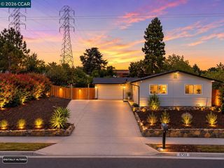 5223 Valmar Drive, Concord, CA 94521