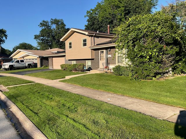 17141 Maryland Avenue S, South Holland, IL 60473