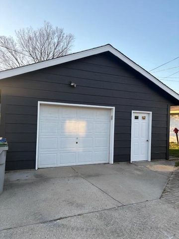 3167 S 55th STREET, Milwaukee, WI 53219