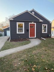 3167 S 55th STREET, Milwaukee, WI 53219