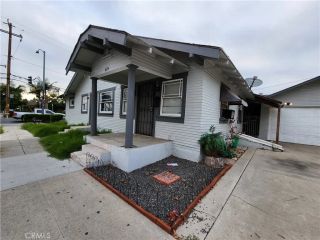 529 S Flower, Santa Ana, CA 92703