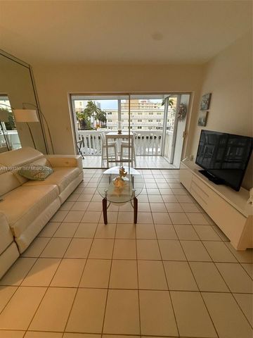440 Paradise Isle Blvd 205, Hallandale Beach, FL 33009