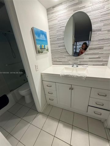 440 Paradise Isle Blvd 205, Hallandale Beach, FL 33009