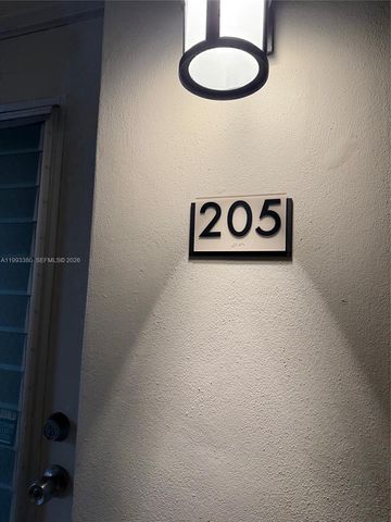 440 Paradise Isle Blvd 205, Hallandale Beach, FL 33009