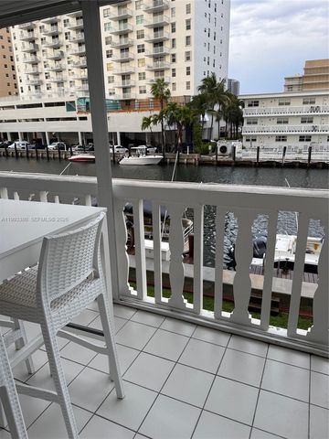 440 Paradise Isle Blvd 205, Hallandale Beach, FL 33009