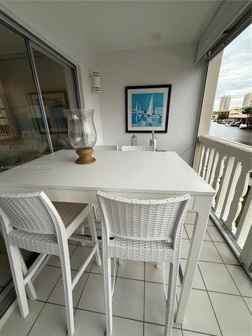 440 Paradise Isle Blvd 205, Hallandale Beach, FL 33009