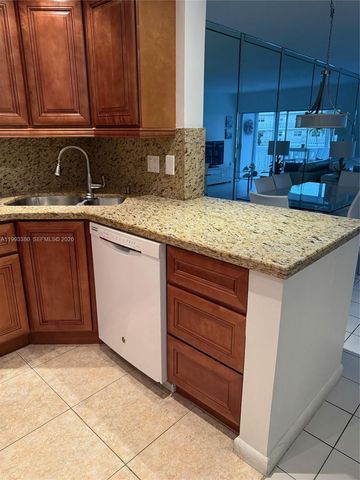 440 Paradise Isle Blvd 205, Hallandale Beach, FL 33009