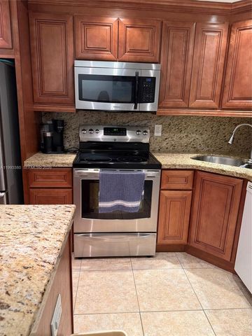 440 Paradise Isle Blvd 205, Hallandale Beach, FL 33009