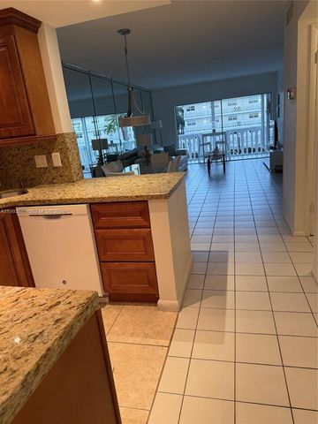 440 Paradise Isle Blvd 205, Hallandale Beach, FL 33009